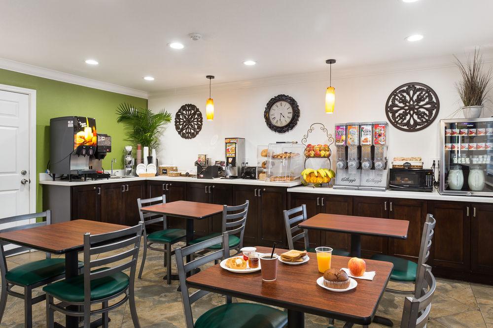 Rodeway Inn San Jose Hwy-101 Tully Rd Exit エクステリア 写真