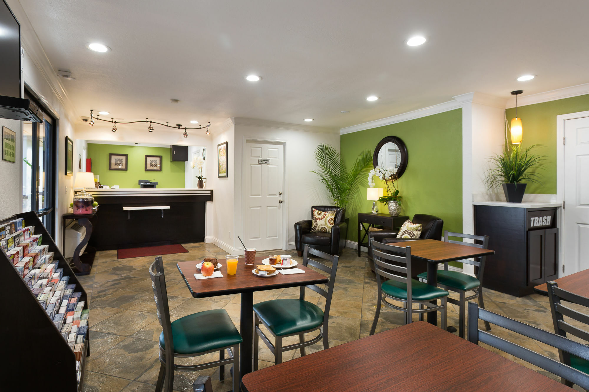 Rodeway Inn San Jose Hwy-101 Tully Rd Exit エクステリア 写真