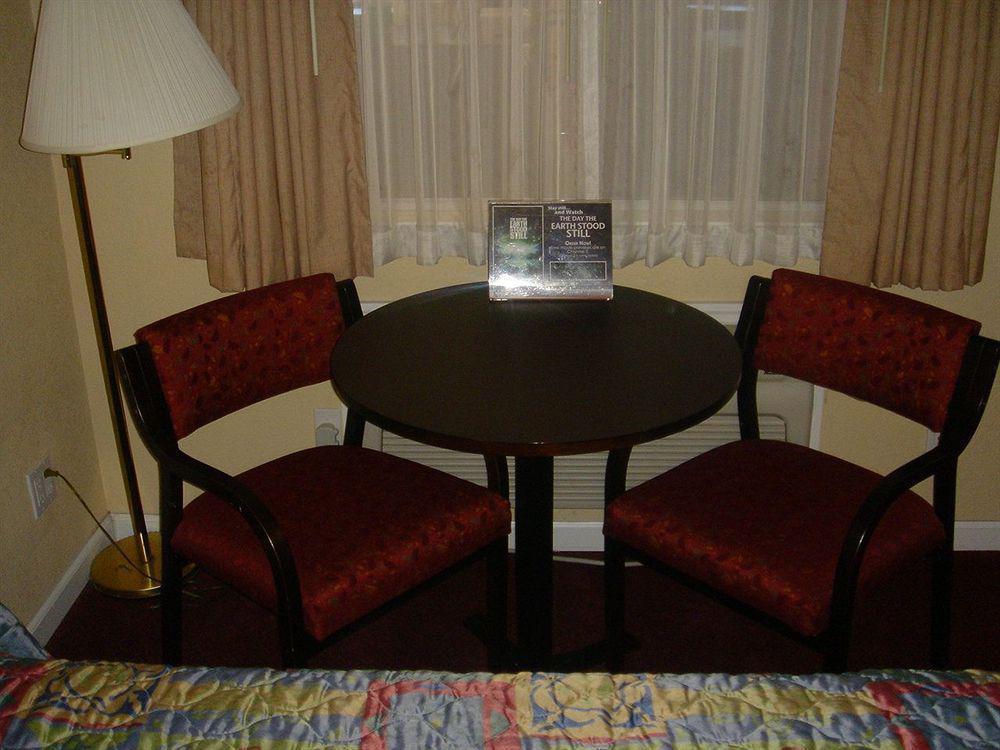 Rodeway Inn San Jose Hwy-101 Tully Rd Exit レストラン 写真